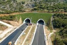 Κλείνουν απόψε οι σήραγγες στα Τέμπη - Πώς θα γίνεται η κυκλοφορία