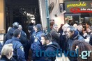 Μαχαίρωσαν 27χρονο στο κέντρο της Θεσσαλονίκης