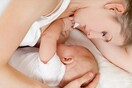 Μειωμένος ο κίνδυνος διαβήτη για τις γυναίκες που θήλασαν τουλάχιστον ένα εξάμηνο