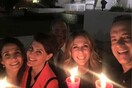 Ο Τομ Χανκς έκανε Πάσχα με Έλληνες ομογενείς και τραγούδησε το «Χριστός Ανέστη» σε ροκ έκδοση