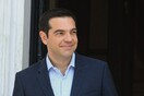 Τσίπρας: Ο φετινός εορτασμός του Πάσχα σηματοδοτεί το πέρασμα στη μεταμνημονιακή εποχή