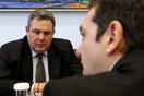 ΑΝΕΛ: Ούτε μια στο δισεκατομμύριο να πέσει η κυβέρνηση
