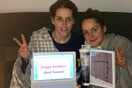 Happy Birthday Ahed !