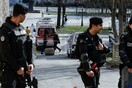 Τουρκία: Ισχυρή έκρηξη σε κτίριο οικονομικών υπηρεσιών στην Άγκυρα