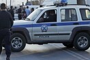 Απανθρακωμένο πτώμα εντόπισαν οι αρχές μέσα σε αυτοκίνητο κοντά στο Θέρμο