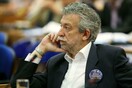 Ο Κοντονής λέει πως το σκάνδαλο Novartis θα συγκλονίσει την ελληνική κοινωνία