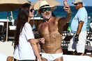 Η εκκεντρική ζωή του Gianluca Vacchi, του ζάπλουτου Ιταλού με τους 11 εκατ. followers
