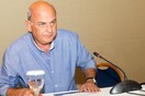Επιστολή με σφαίρα στον πρόεδρο της ΕΠΟ