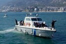 Στην Κυλλήνη φιλοξενούνται οι 66 πρόσφυγες που εντοπίστηκαν σε ιστιοφόρο στη Γλύφα