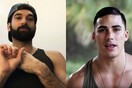 Πρωταγωνιστής γκέι πορνό καταγγέλλει βιασμό από συνάδελφό του