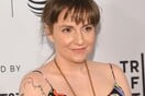 Η Lena Dunham αποκάλυψε πως προχώρησε σε ολική υστερεκτομή