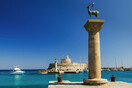 Τι συμβαίνει με το νερό στη Ρόδο - Γιατί το φετινό καλοκαίρι η απειλή της λειψυδρίας είναι ορατή