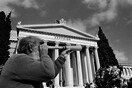 Here and There: Το νέο φωτογραφικό λεύκωμα του Παναγιώτη Πλουμή