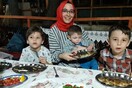 Νεκρή η μητέρα και το ένα μωρό της που είχαν χαθεί στον Έβρο