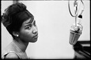 Aretha, η φωνή του Θεού