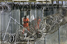 Κρατούμενος από το Γκουαντάναμο μετήχθη στη Σ. Αραβία
