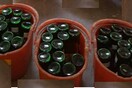Πάνω από 23.000 φιάλες λαθραίων και νοθευμένων ποτών κατασχέθηκαν από το ΣΔΟΕ