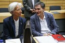 CNBC: Η Ελλάδα δεν φαίνεται να ανησυχεί πολύ για το ΔΝΤ