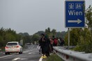 Το Βερολίνο επιμένει στην παράταση των ελέγχων στα γερμανοαυστριακά σύνορα
