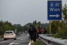 Η Αυστρία θέλει ενίσχυση των συνοριακών ελέγχων με ένοπλες δυνάμεις της ΕΕ