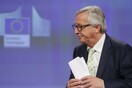 O Γιούνκερ προτρέπει τους Ιταλούς «να δουλεύουν περισσότερο» και προκαλεί αντιδράσεις