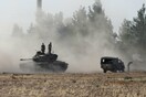 Συρία: 26 κυβερνητικοί και 9 Ρώσοι στρατιώτες σκοτώθηκαν σε επίθεση του Ισλαμικού Κράτους