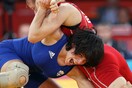 Η Πρεβολαράκη νίκησε την πρωταθλήτρια της Τουρκίας - Χάλκινο στο ευρωπαϊκό πρωτάθλημα πάλης - ΒΙΝΤΕΟ