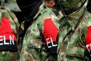 Η κυβέρνηση της Κολομβίας και οι αντάρτες του ELN διαπραγματεύονται νέα κατάπαυση του πυρός