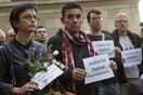 Δημοσιογράφοι από 15 χώρες ερευνούν τη δολοφονία της ρεπόρτερ Ντάφνι Γκαλίτσια