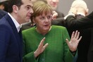 Junge Welt: Η Γερμανία κέρδισε από τον εκβιασμό της Ελλάδας