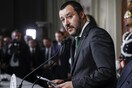 Νέα πρωτοβουλία από τα Πέντε Αστέρια στην Ιταλία για τον σχηματισμό κυβέρνησης