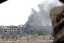 Τουλάχιστον 26 μαχητές νεκροί από πυραυλικές επιθέσεις στη Συρία - «Πιθανόν ισραηλινά» τα πλήγματα