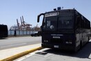 Συνελήφθησαν οι δύο Αλβανοί κακοποιοί που απέδρασαν από το λιμάνι του Πειραιά