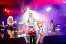 The Wet Gala Mini Ball: Απόψε το πρώτο vogue ball της Ελλάδας