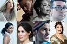 Time: Οι 100 πιο επιδραστικοί άνθρωποι στον κόσμο