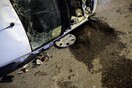 Τετραπλάσια τα θανατηφόρα τροχαία τον φετινό Απρίλιο στην K. Μακεδονία σε σχέση με πέρσι