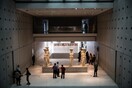 Τέλη Ιουνίου η πιλοτική λειτουργία του ηλεκτρονικού εισιτηρίου σε μουσεία και αρχαιολογικούς χώρους