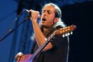 Ο Γιάννης Χαρούλης το φθινόπωρο στο Θέατρο Βράχων