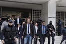 Προσφυγή Βίτσα κατά της απόφασης χορήγησης ασύλου στον δεύτερο Τούρκο αξιωματικό