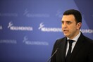 Κικίλιας: Ο Τσίπρας παραδέχθηκε τα δεσμά που έχει επιβάλει στη χώρα