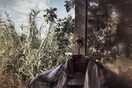 Σπίτι στην Αίγινα. Του Σταύρου Κούλα.