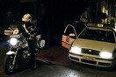 Επεισόδια τα ξημερώματα στο hot spot του Σκαραμαγκά