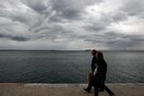 Αλλάζει ο καιρός από Δευτέρα - Πού θα βρέξει