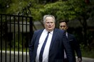 Βερολίνο: Σκοπιανό, διμερή και ευρωπαϊκά θέματα στη συνάντηση Κοτζιά - Μάας