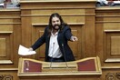Εκτός Κ.Ο. της Χρυσής Αυγής ο Μπαρμπαρούσης