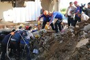 Σεισμός με τραυματίες στην Τουρκία