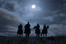 To νέο τρέιλερ του Red Dead Redemption 2 εντείνει την αγωνία των gamers