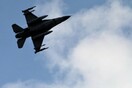 Τουρκικά αεροσκάφη πέταξαν δύο φορές πάνω από τους Ανθρωποφάγους