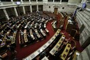 Θυελλώδης συνεδρίαση για τη Novartis στη Βουλή