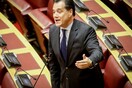 Γεωργιάδης: O Τσίπρας γύρισε στην Ελλάδα επειδή ήξερε για τους νεκρούς